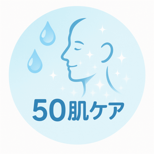 50肌ケアのアバター